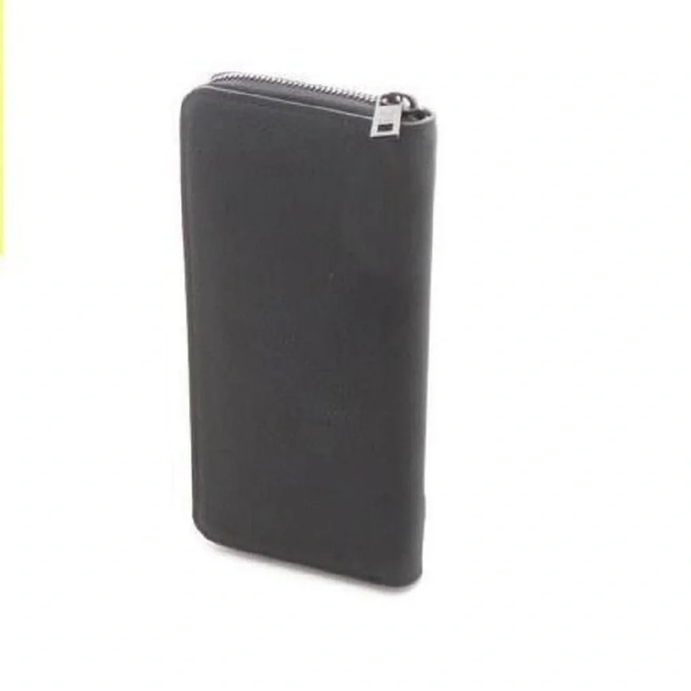 Louis Vuitton Black Wallet - Picture 2 of 6